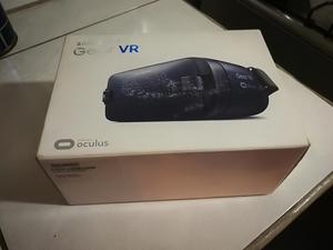 Samsung Gear Vr Oculus