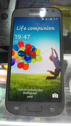 Samsung S4 Mini Oferta