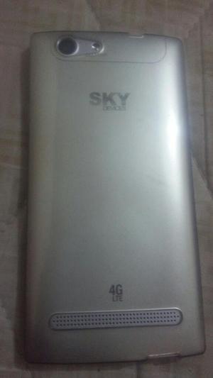 Se Vende Celular Sky