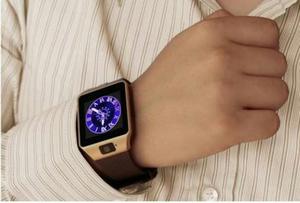 Smartwatch Intensedevices S504