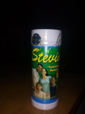 Stevia Endulsante