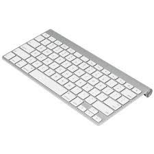 Teclado Apple Inalambrico Magic Keyboard 1 Bluetooth