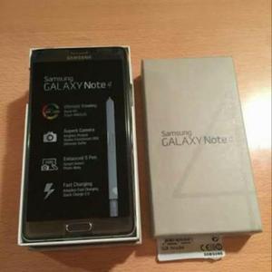 Vendo Galaxy Note 4 Nuevo O Cambio