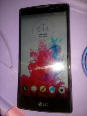 Vendo Lg Spirit 4g