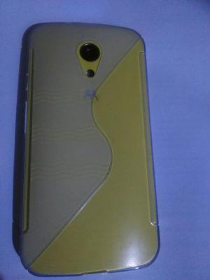 Vendo Moto G 2 Generacion Llamar