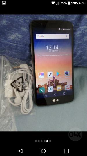 Vendo O Cambio Lg Stylus3