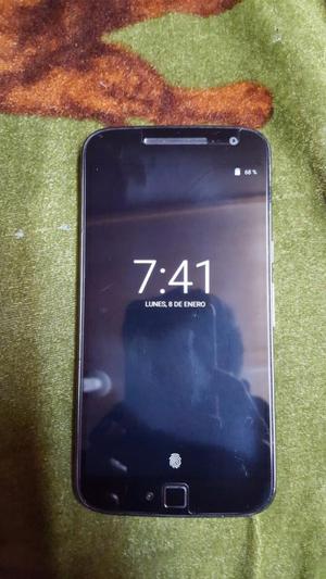 Vendo O Cambio Moto G4 Plus