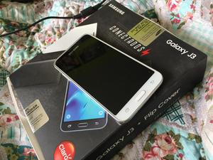 Vendo Samsung galaxy J3