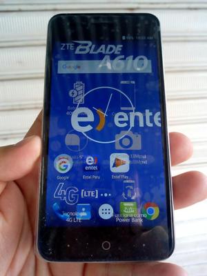 Vendo ZTE A610