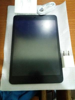 iPad Mini Wifi 64gb
