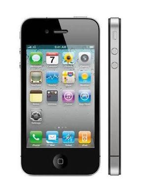 iPhone 4 de 16 Gigas