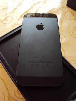 iPhone 5 16 Gb No 5S