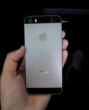 iPhone 5S 16 Gb Perfecto Estado