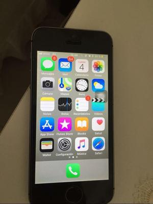 iPhone 5S Libre de Operador