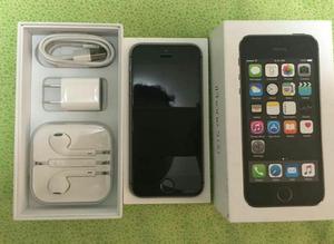 iPhone 5s Original 16 Gigas