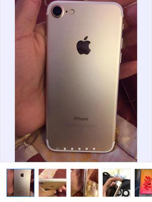 iPhone 7 32 Gb Gold