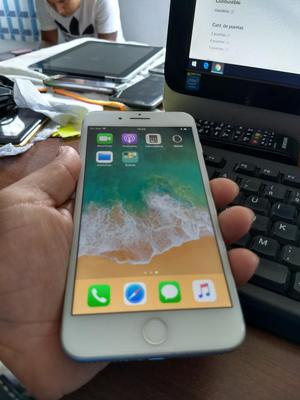 iPhone 7 Plus Silver Imei Original