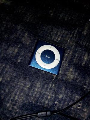 iPod Shuffle