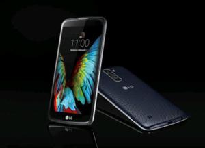 remato LG K