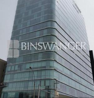 Alquiler de oficinas de 139 m² en Edificio Skytower -