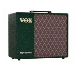 Amplificador Guitarra Hibrido Tubo Valvular Vox Vt40x