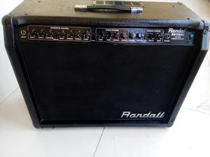 Amplificador de Guitarra Randall100 W