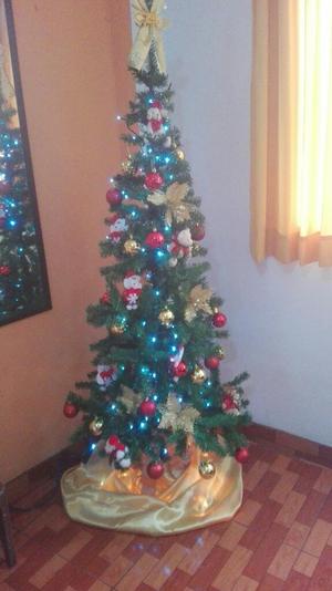 Arbol de Navidad