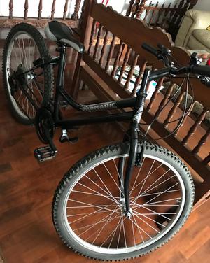 Bicicleta Monark Aro24