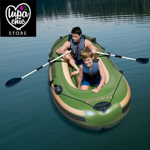 Bote Voyager Inflable 300 Bestway