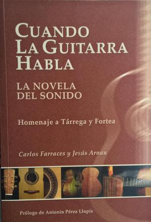 Carlos Farraces Cuando la Guitarra Habla