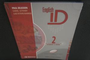 English Id Student's Book Nuevo Original
