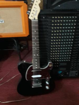 Fender Telecaster Mexicana 