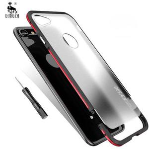 Funda Case Protector Bumper Iphone 7,8,plus Antishock