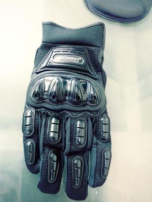 Guantes