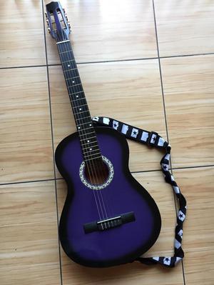 Guitarra Acústica