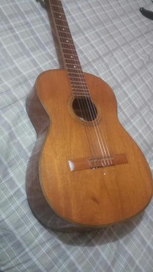 Guitarra Criolla