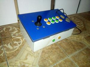 Joystick Arcade Ps2 y Ps3