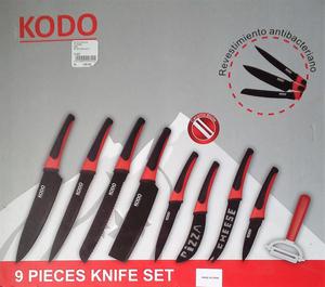 KODO cuchillos japones en remate