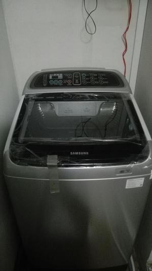 Lavadora Samsung Activ Dualwash 15kg