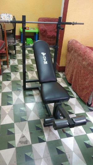 MAQUINA DE GIMNASIO