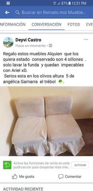 Muebles