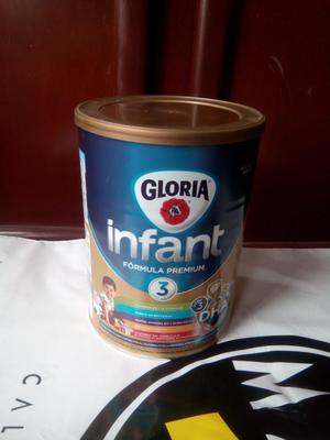 Ocasion Gloria Infant Formula Premium