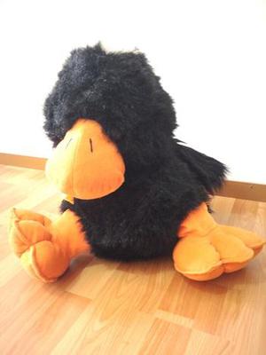 Peluche De Pato