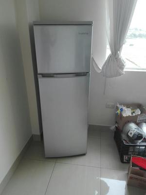 Refrigeradora Daewoo Grande