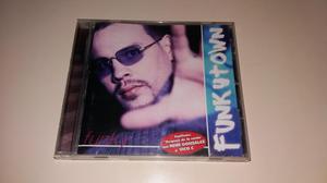 Remato CD de funky Funkytown Original