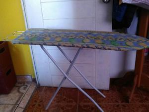 Remato Planchador 25 Solesa Tratar