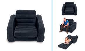 SOFA CAMA INFLABLE