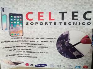 Servicio Tecnico Samsung, S6,s7,s8 Etc