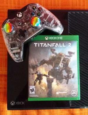 Titanfall 2 Xbox One Fisico