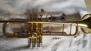 Trompeta stradivarius